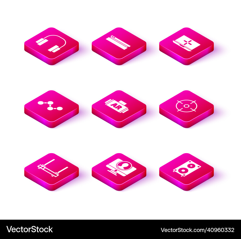 Set router and wi-fi signal create account screen vector image