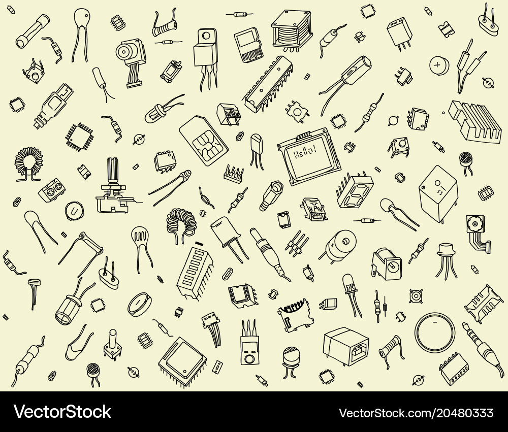 Progress bar of file copying Vector Image