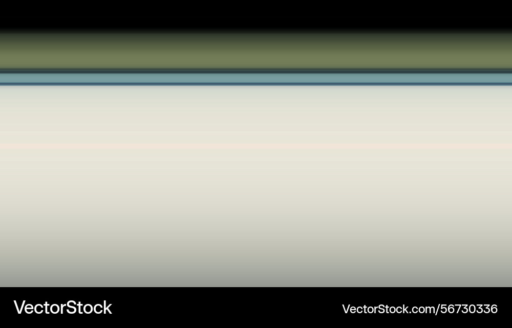 Linescapes gradient background minimal vector image