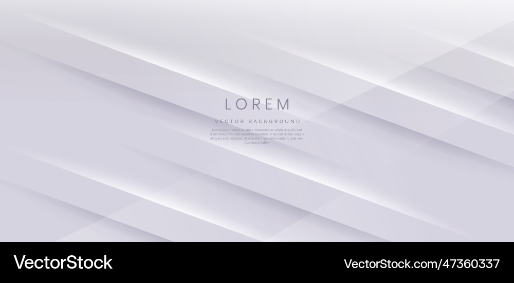 Abstract white diagonal background you can use Abstract white diagonal background you can use vector image