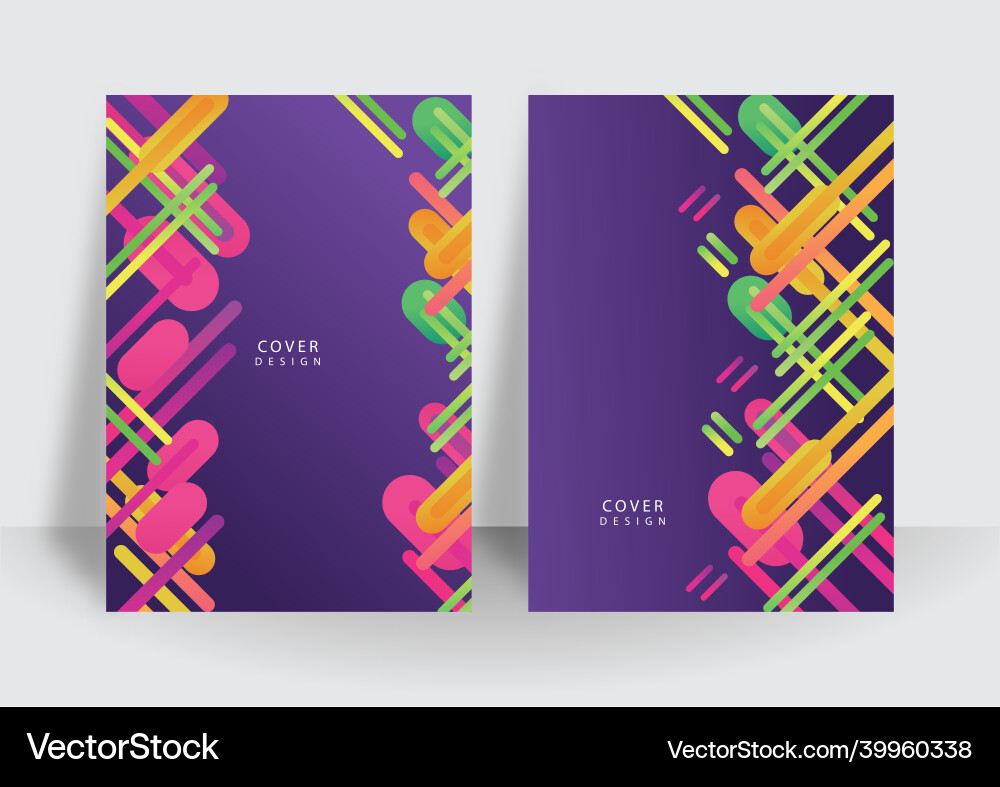 Gradient geometric pattern background texture Gradient geometric pattern background texture Vector Image