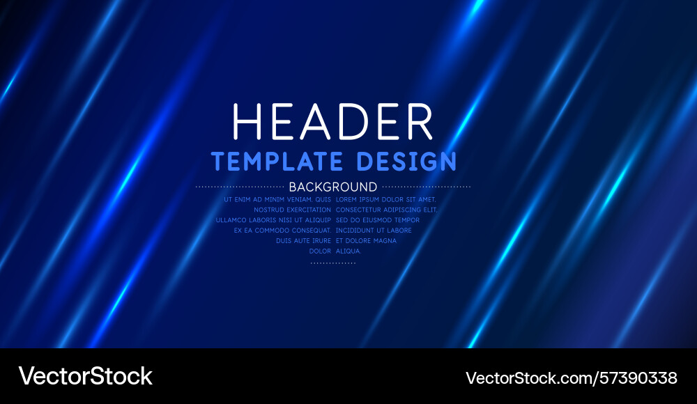 Modern abstract background for website design Modern abstract background for website design vector image