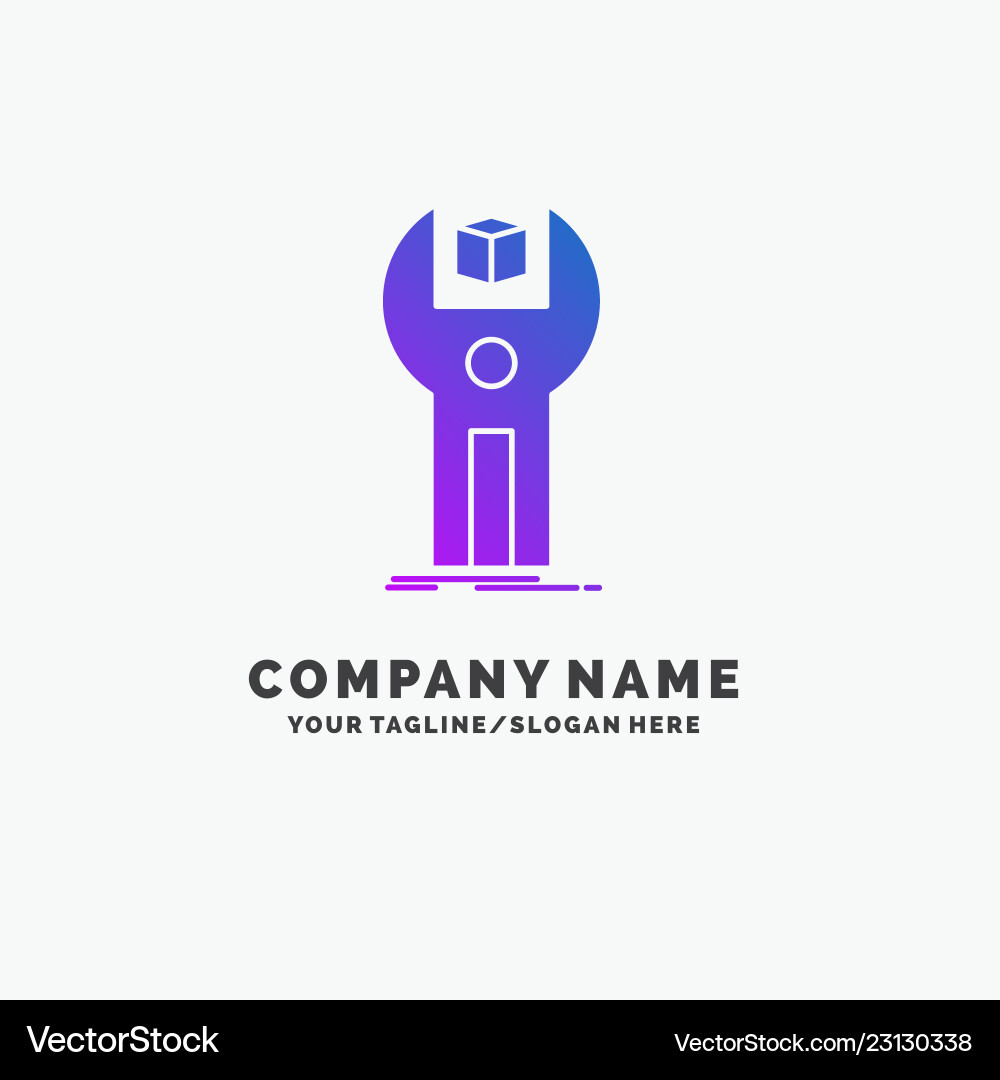 Sdk app development kit programming purple Sdk app development kit programming purple Vector Image