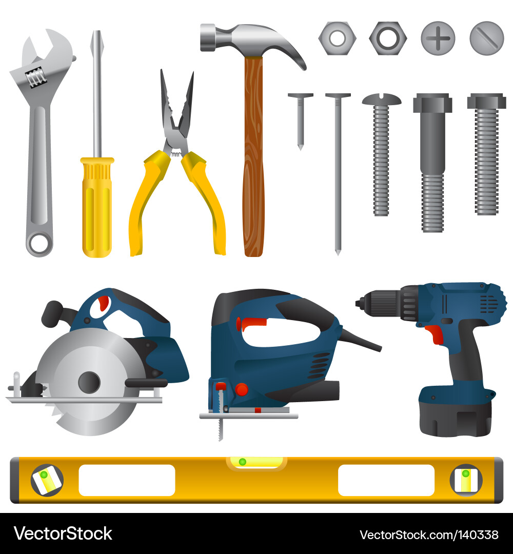 Doing Crafts Vector Images (over 1,100)