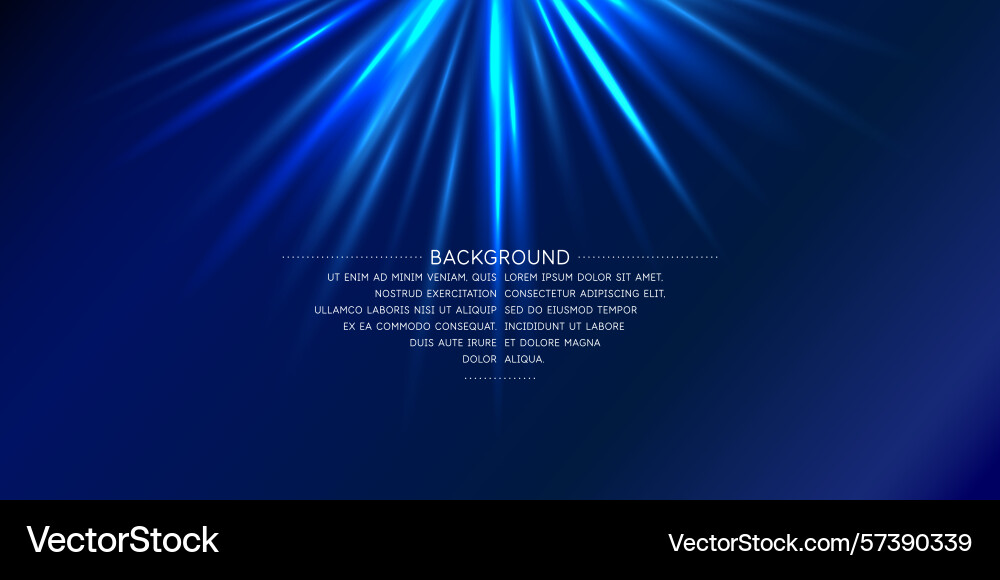 Modern abstract background for website design vector image