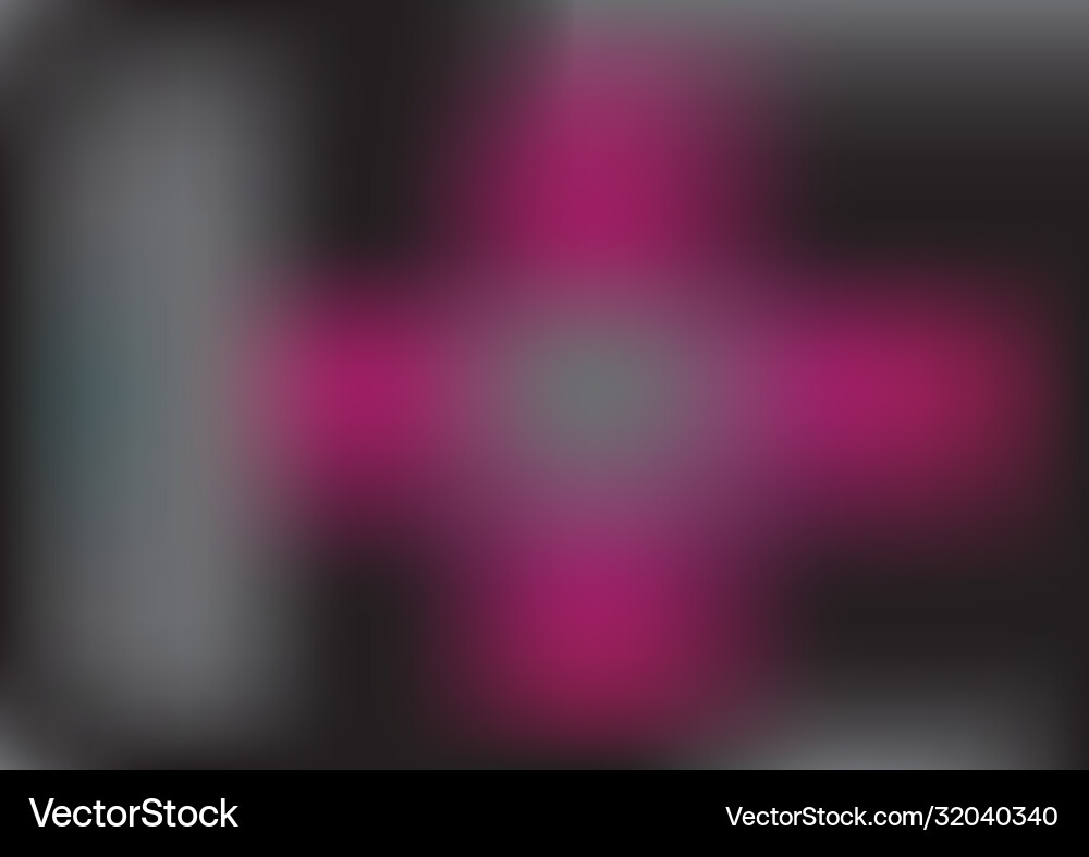 Digital gradient background elegant colorful Vector Image