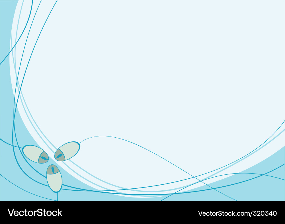 High-tech abstract background Vector Image