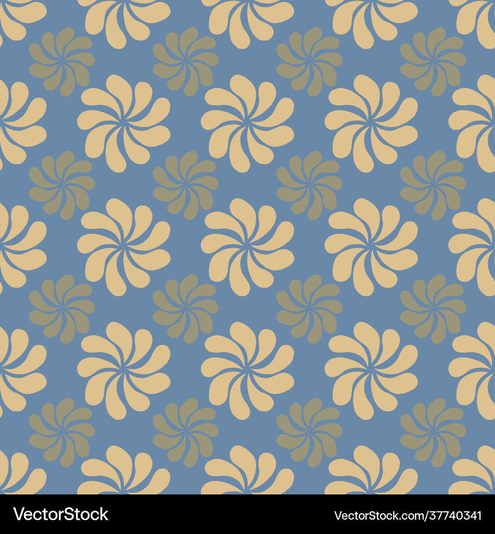 Abstract patterns seamless color doodle sketch Abstract patterns seamless color doodle sketch vector image