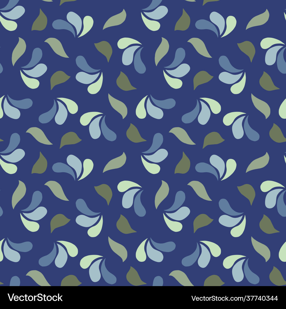 Abstract patterns seamless color doodle sketch Abstract patterns seamless color doodle sketch vector image