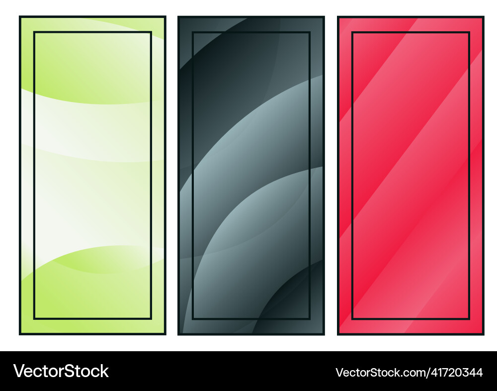 Circle shapes minimal abstract background Circle shapes minimal abstract background Vector Image