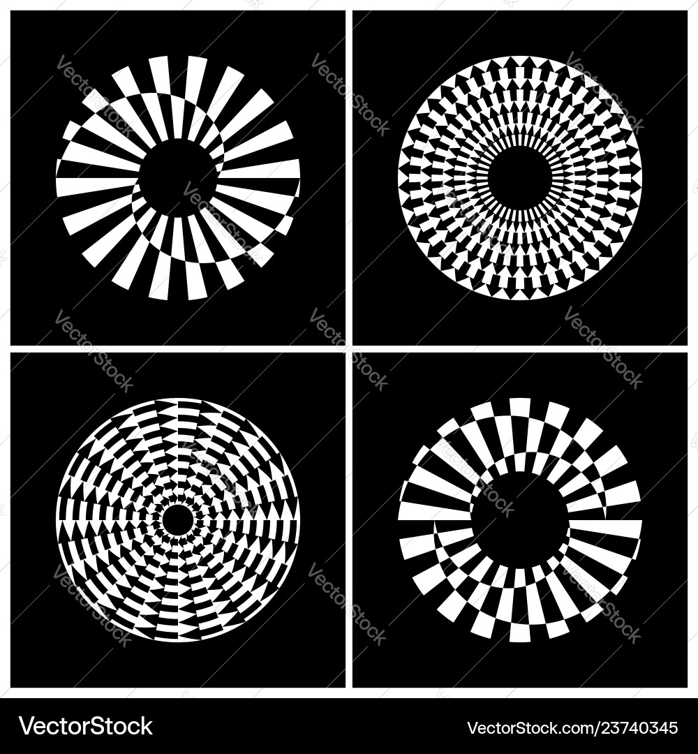 Design elements set Design elements set vector image