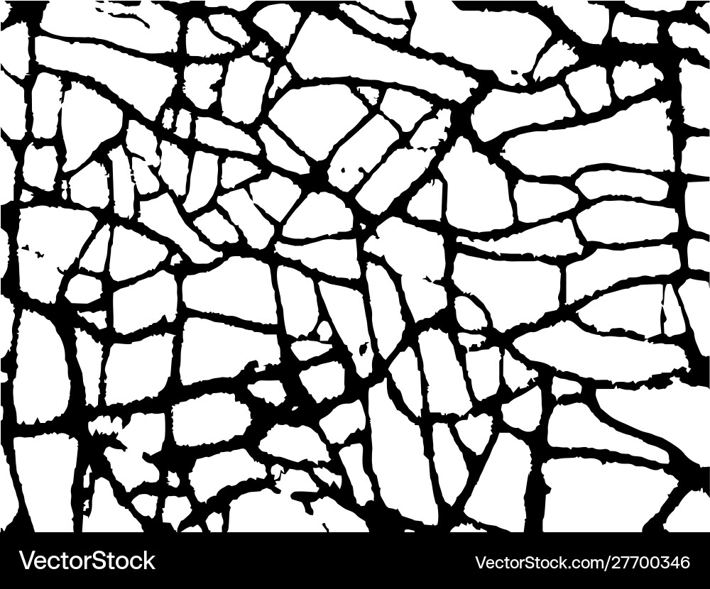Scratch grunge rusty background for create object Vector Image