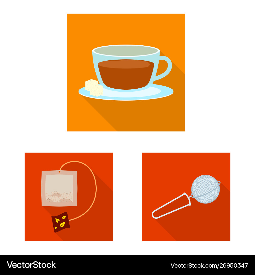 Isolated object product and organic symbol set Isolated object product and organic symbol set vector image