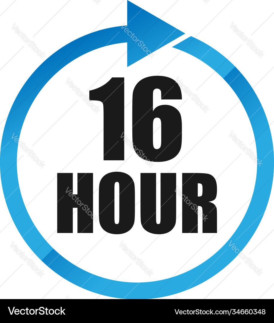 Numbers numerals dial time duration and schedule Numbers numerals dial time duration and schedule Vector Image
