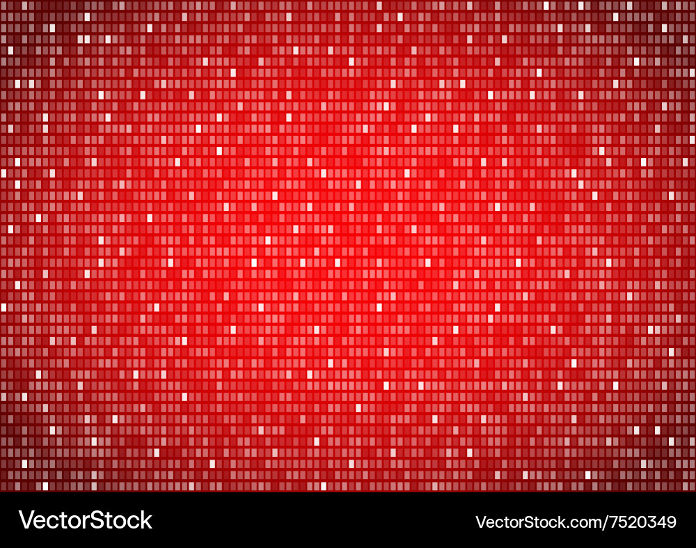 Binary Code Background Vector Image