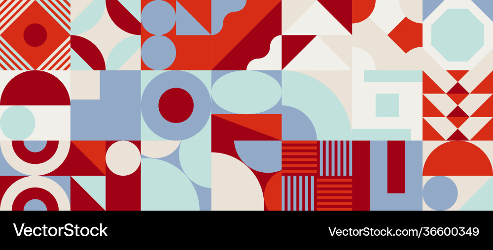 Techno abstract pattern design Techno abstract pattern design vector image
