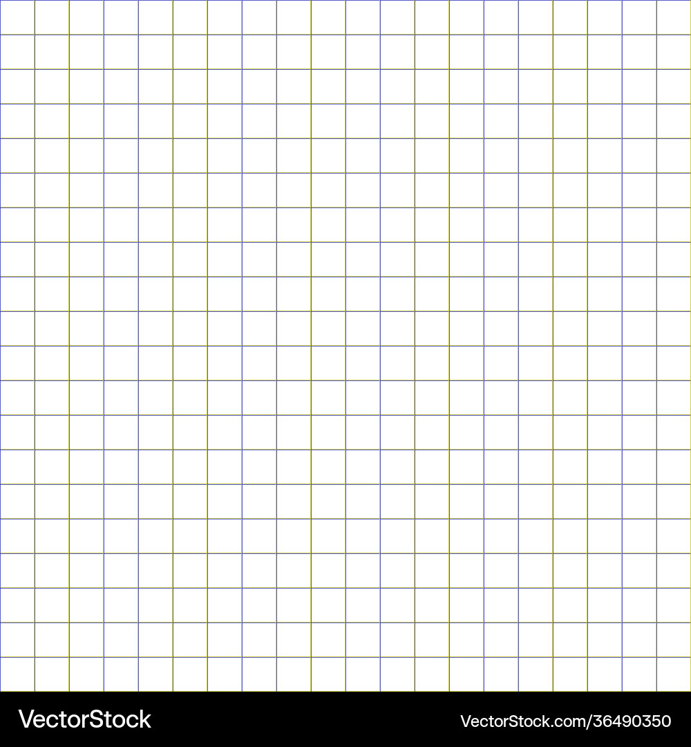 Grid paper abstract squared background with color Grid paper abstract squared background with color vector image