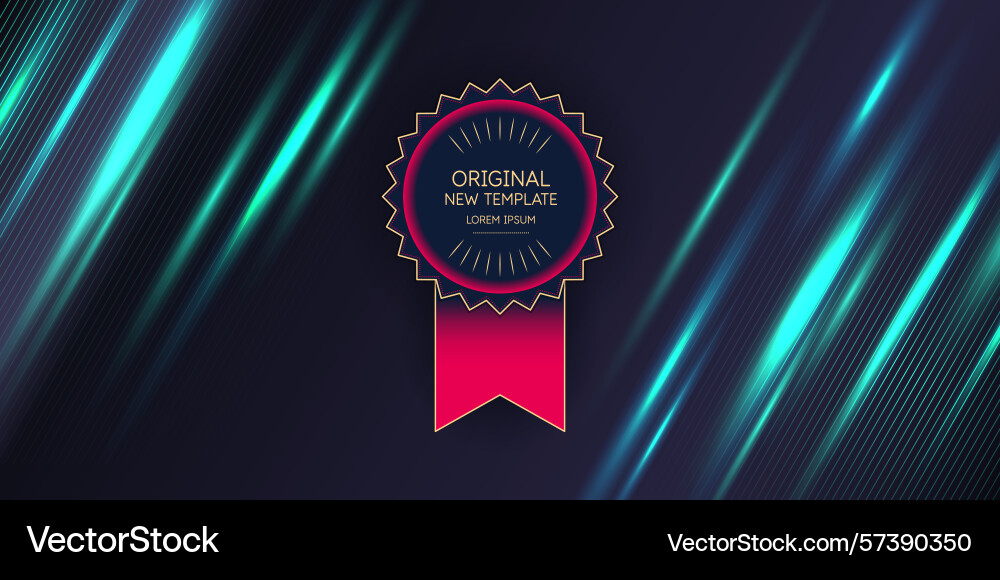 Modern abstract background for website design Modern abstract background for website design vector image