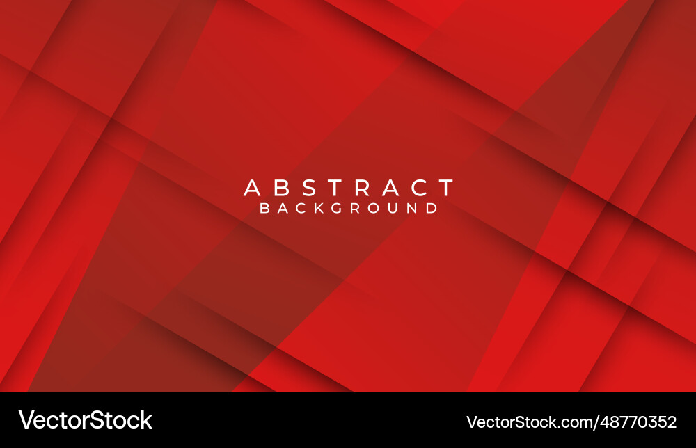 Abstract colorful red gradient background Abstract colorful red gradient background vector image