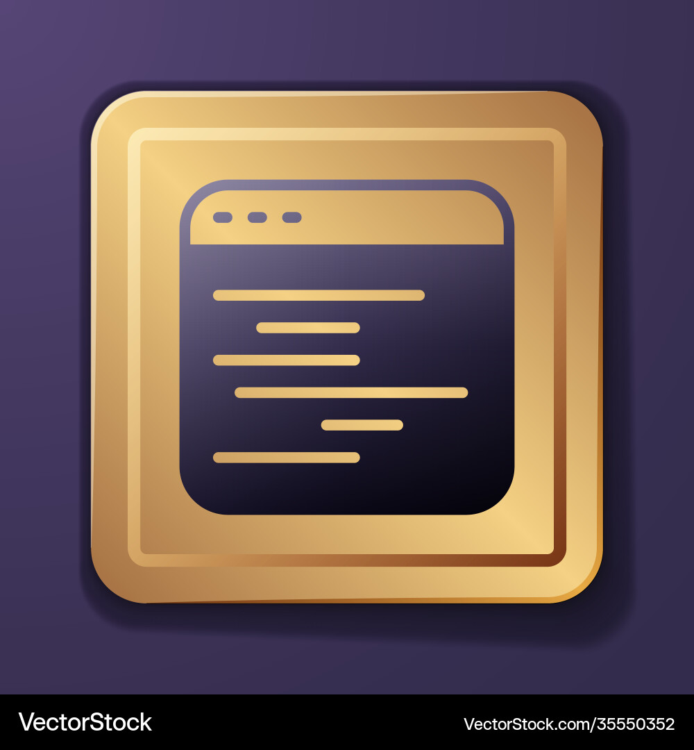 Lila Software Web-Entwickler Programmiercode Lila Software Web-Entwickler Programmiercode vektorbild
