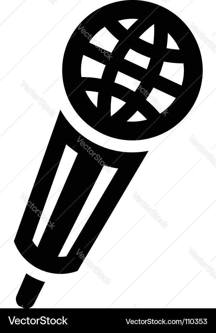 Global Broadcast Icon Vector Image