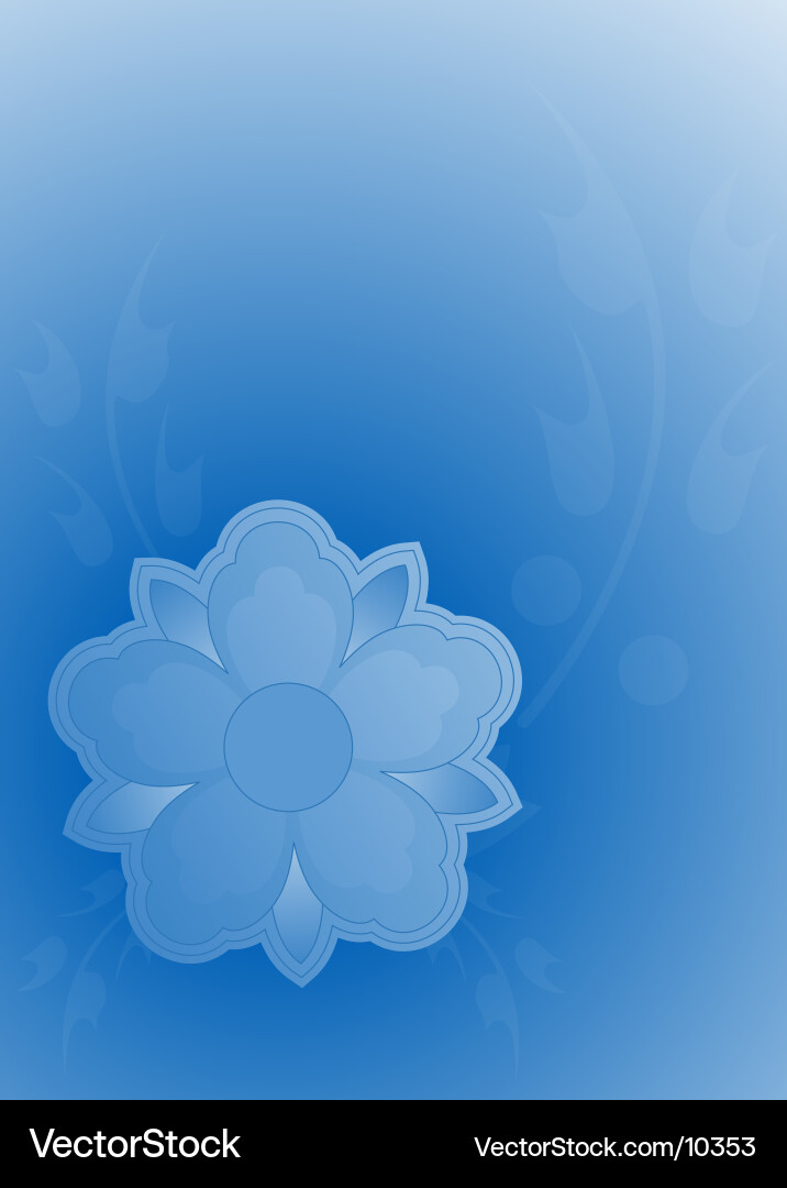Pattern design Vector Image