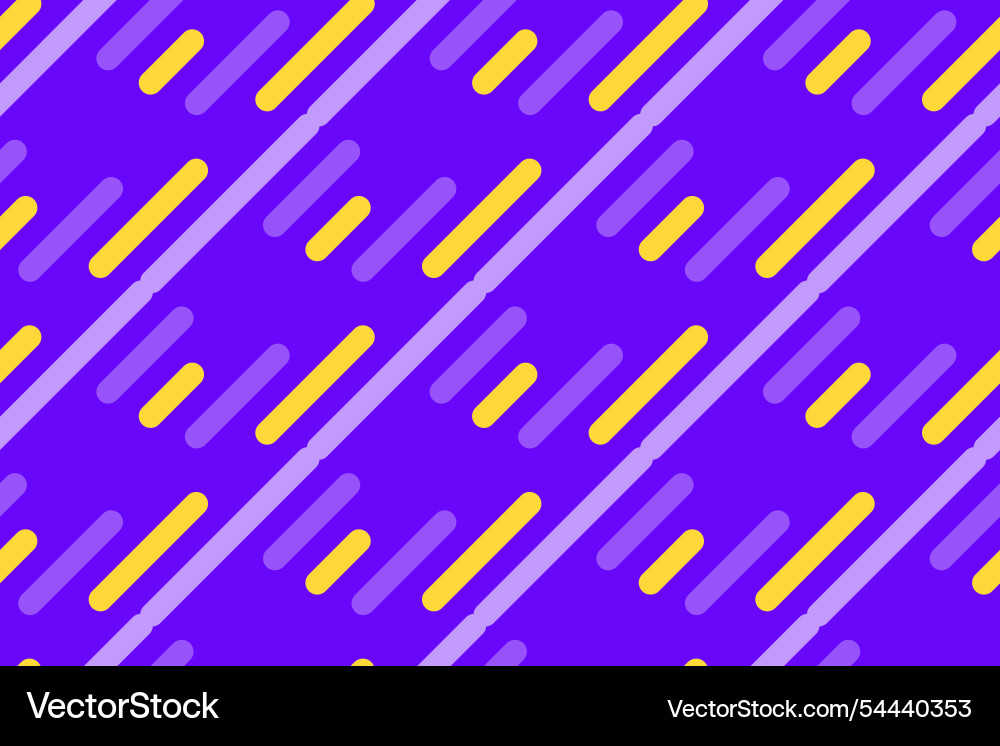 Seamless line pattern with abstract diagonal Seamless line pattern with abstract diagonal vector image