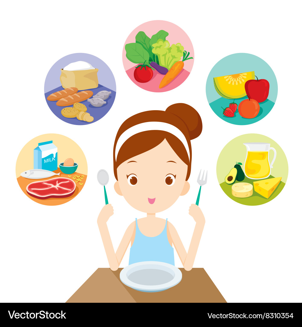 Heart-Healthy Diet – Health Information Library | PeaceHealth, image size:1000x1080
