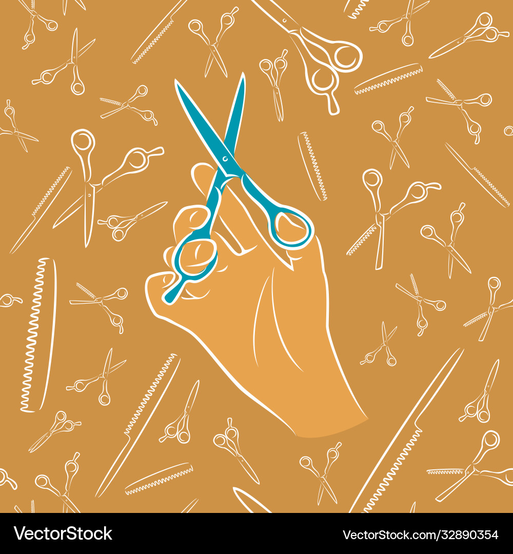 Seamless pattern print for clothes patterns Seamless pattern print for clothes patterns vector image