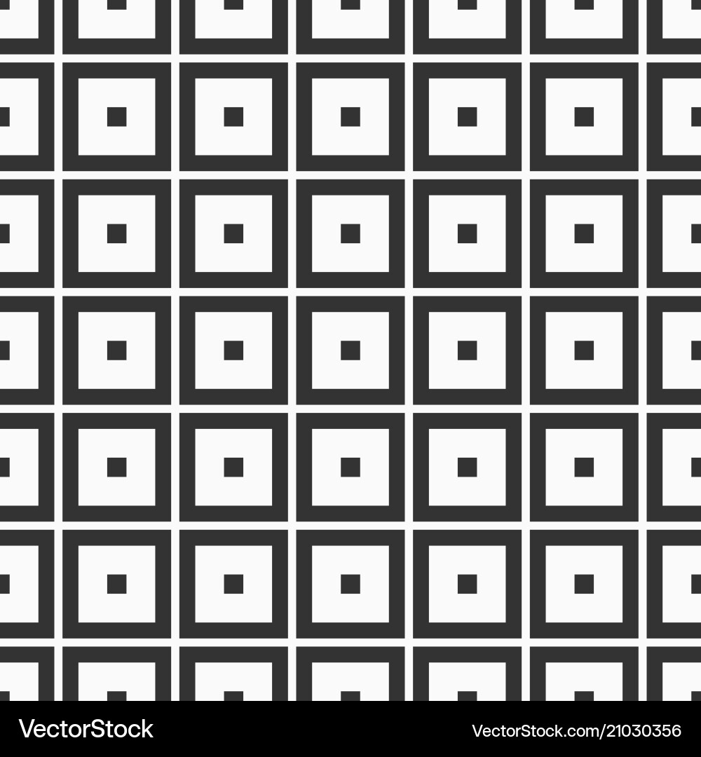 Abstract seamless pattern repeating geometric Abstract seamless pattern repeating geometric vector image