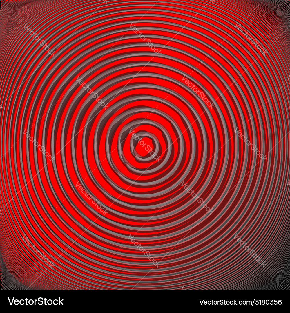 Design colorful circular movement background Vector Image