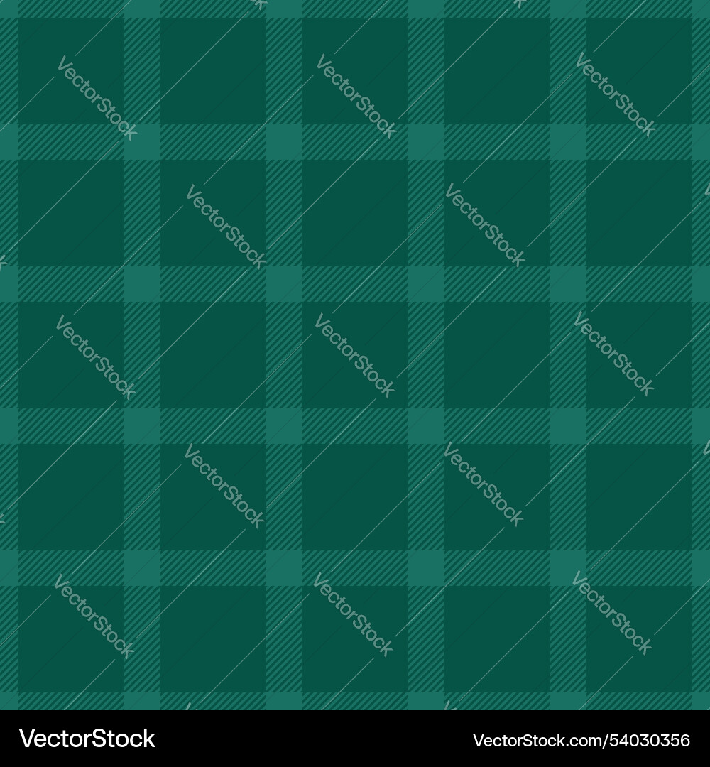 Real fabric background tartan window pattern Vector Image