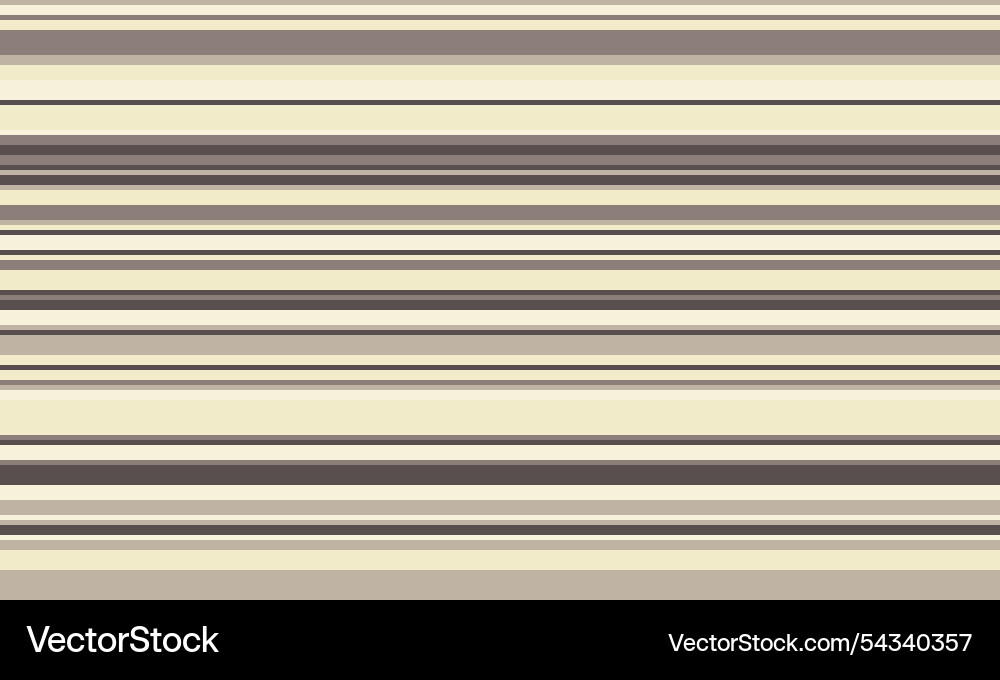 Abstract line pattern with horizontal stripes Abstract line pattern with horizontal stripes vector image