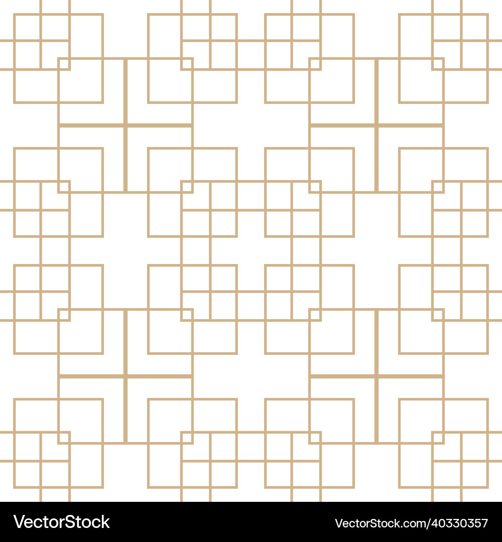 Decorative seamless pattern of different Decorative seamless pattern of different vector image