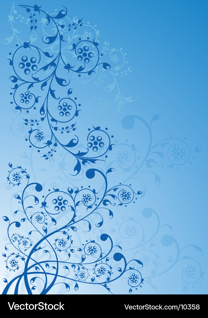 Pattern design Vector Image