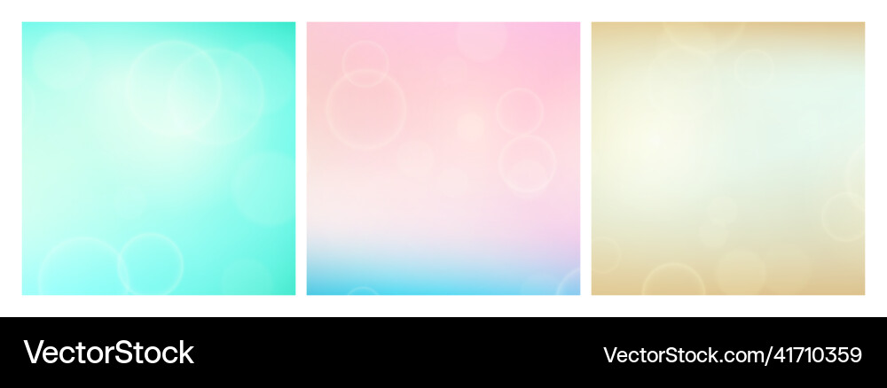 Abstract background with blur bokeh light effect Abstract background with blur bokeh light effect vector image
