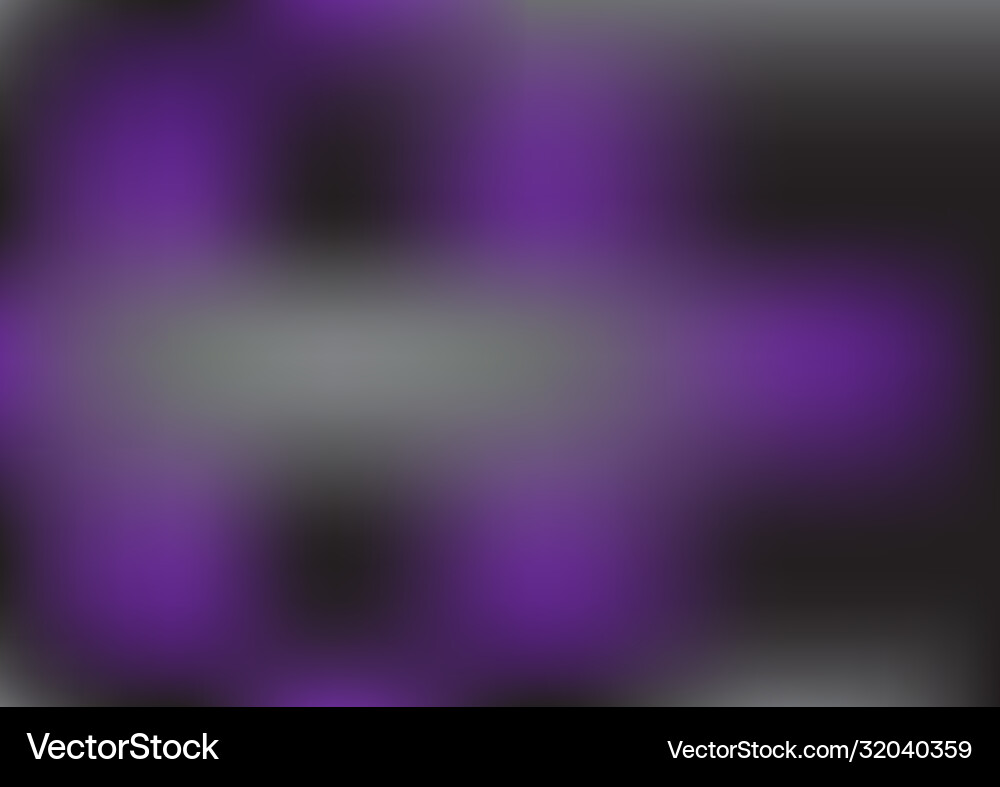 Digital gradient background elegant colorful Vector Image
