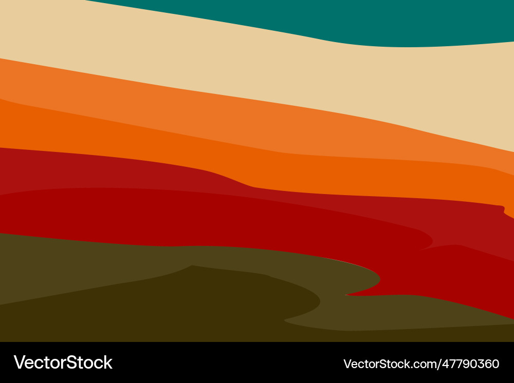 Abstract background texture of wave lines Abstract background texture of wave lines vector image