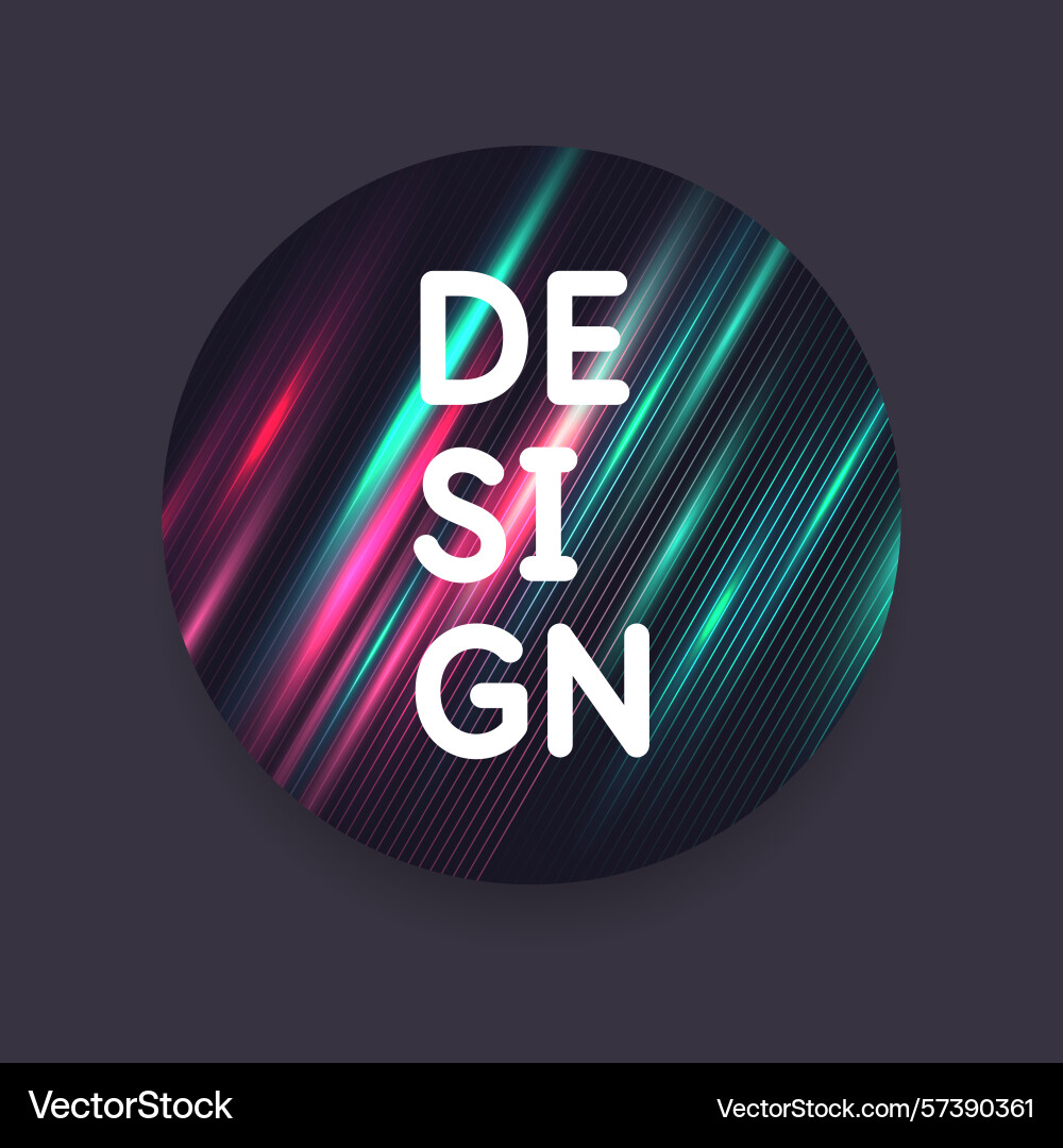 Abstract background with geometric elements Abstract background with geometric elements vector image