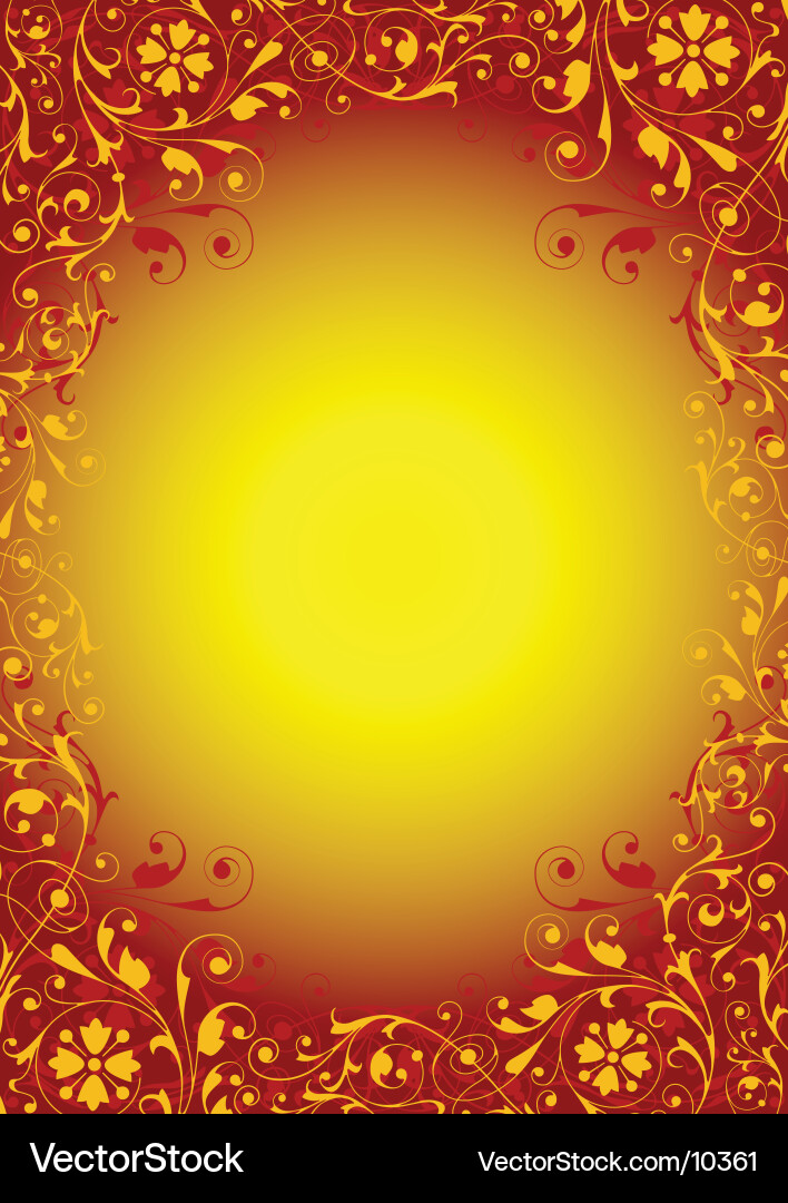Pattern design Vector Image