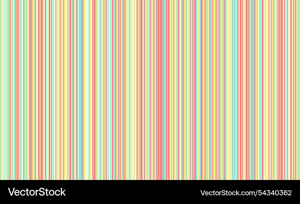 Abstract line pattern with horizontal stripes Abstract line pattern with horizontal stripes Vector Image