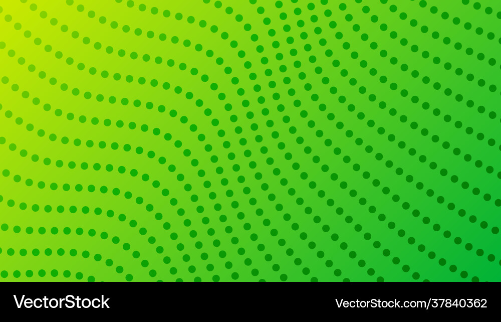 Halftone gradient background with dots Halftone gradient background with dots vector image