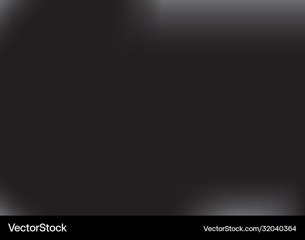 Digital gradient background elegant colorful vector image