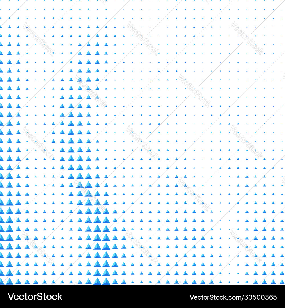 Abstract background with triangular shape gradient Abstract background with triangular shape gradient vector image