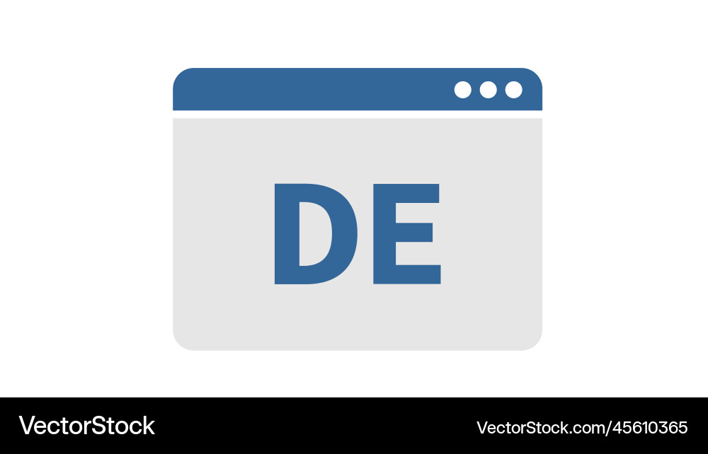 Window ui elements for coding to delete Window ui elements for coding to delete Vector Image