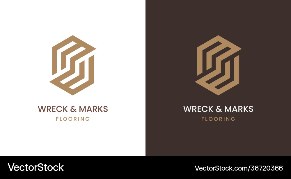 Abstract letter mw monogram simple initial Abstract letter mw monogram simple initial Vector Image