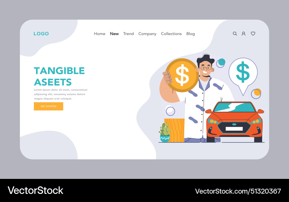 Amortization and depreciation calculating Amortization and depreciation calculating Vector Image