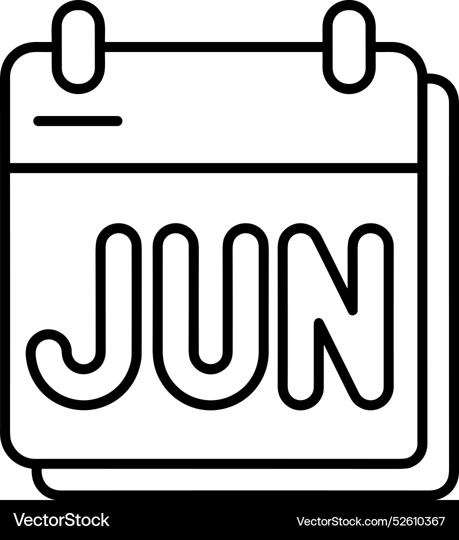 Calendar schedule icon symbol image of the modern Calendar schedule icon symbol image of the modern Vector Image