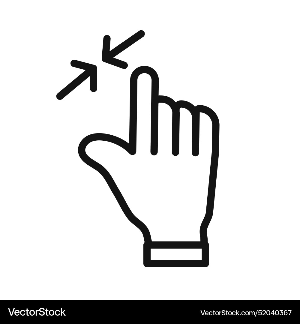 zooms black and white