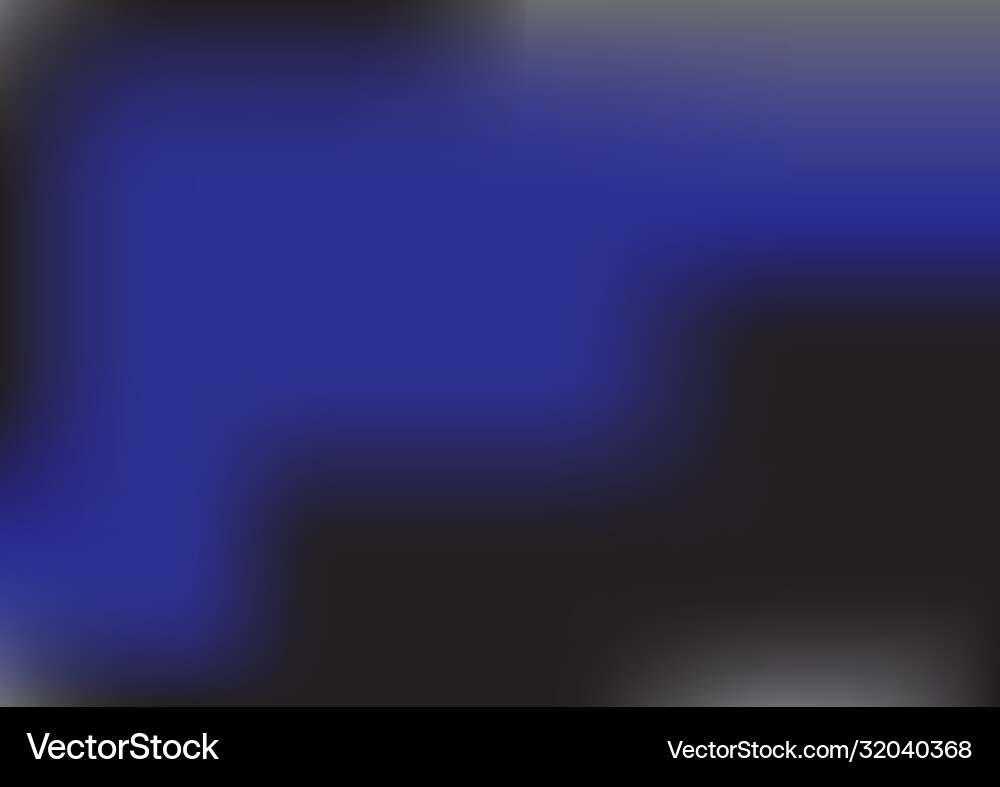 Digital gradient background elegant colorful vector image